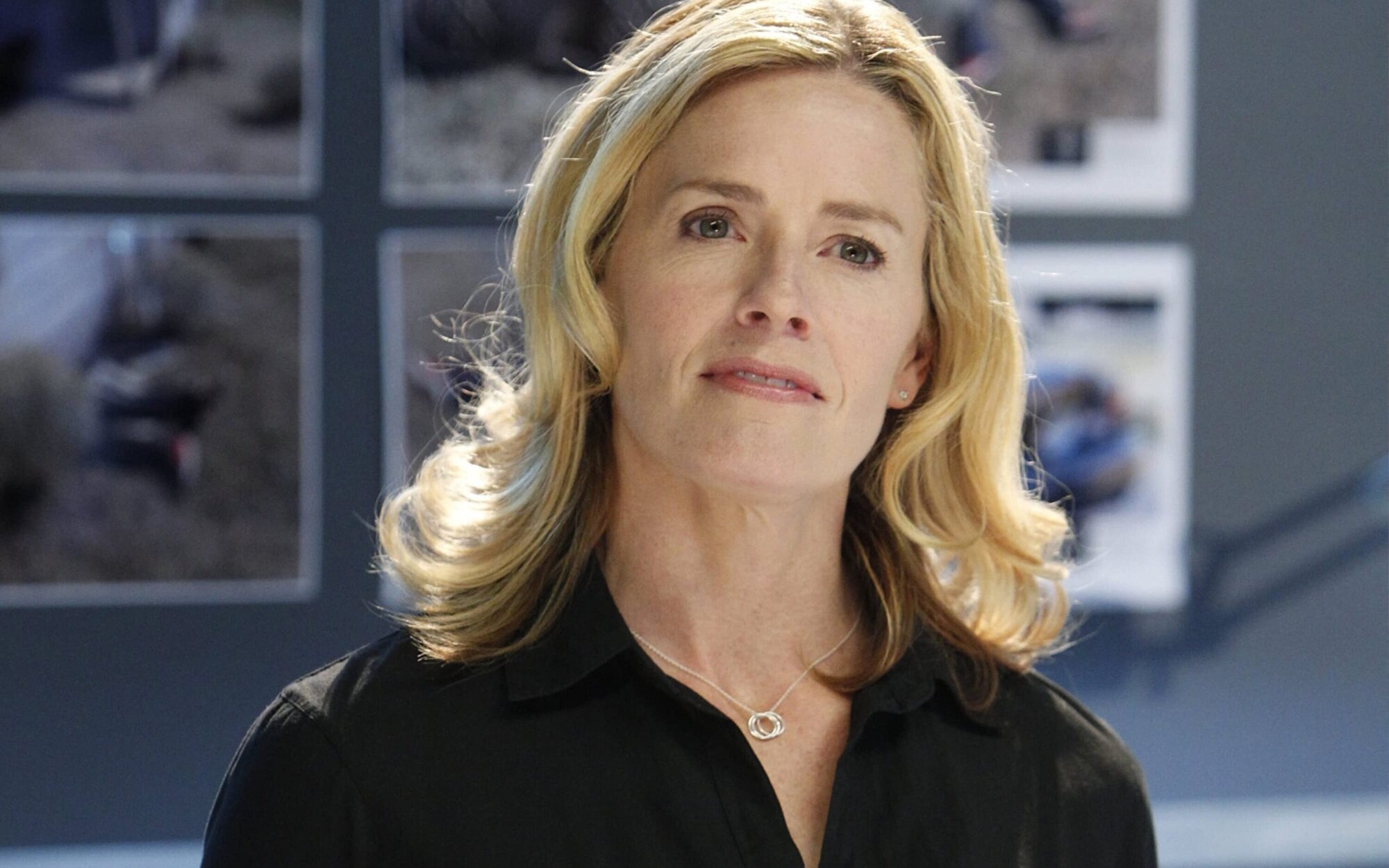 'CSI' resuelve el misterio y lidera en el prime time de Energy