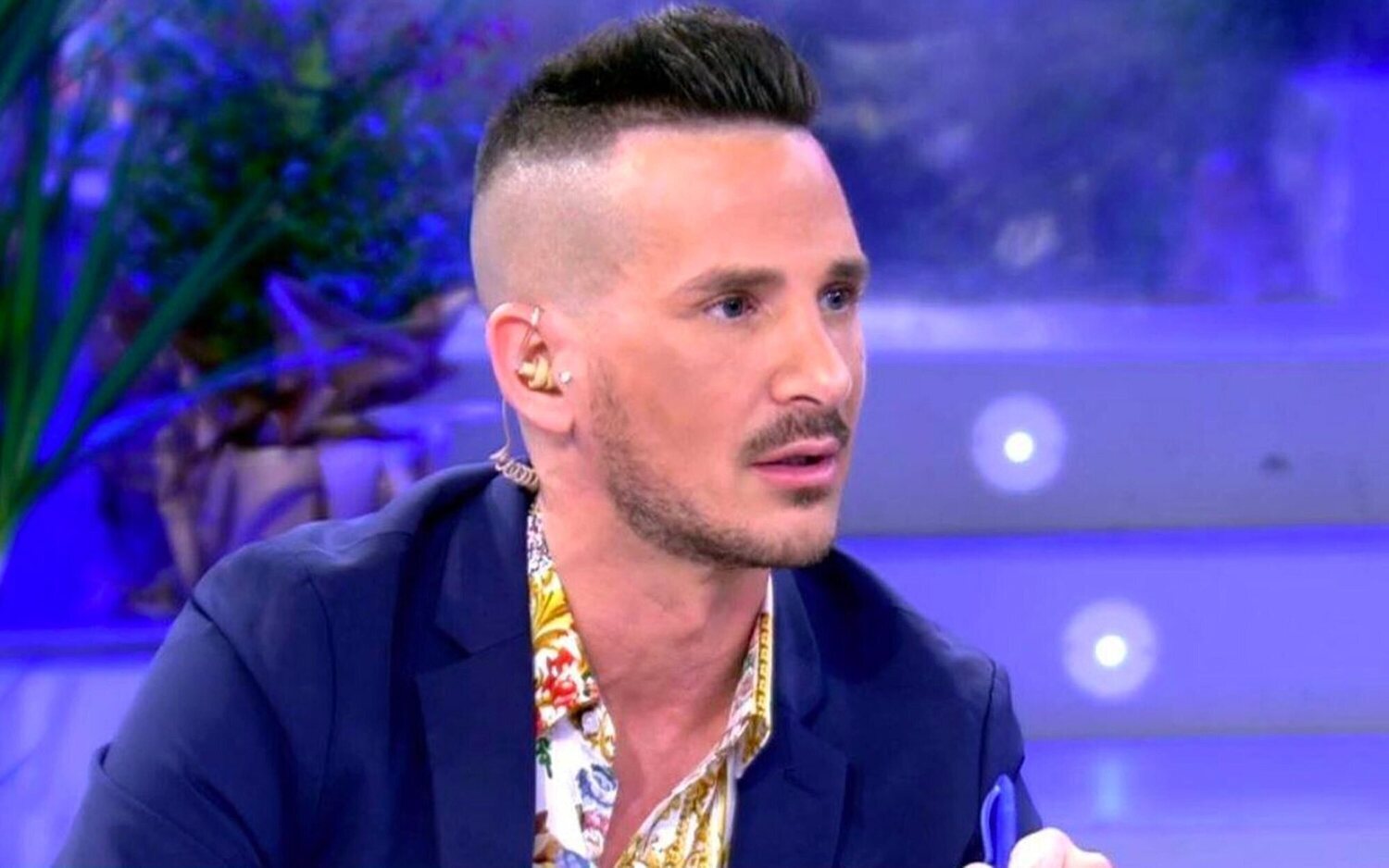 Sergi Ferré se sincera sobre sus demandas a La Fábrica de la Tele y ...