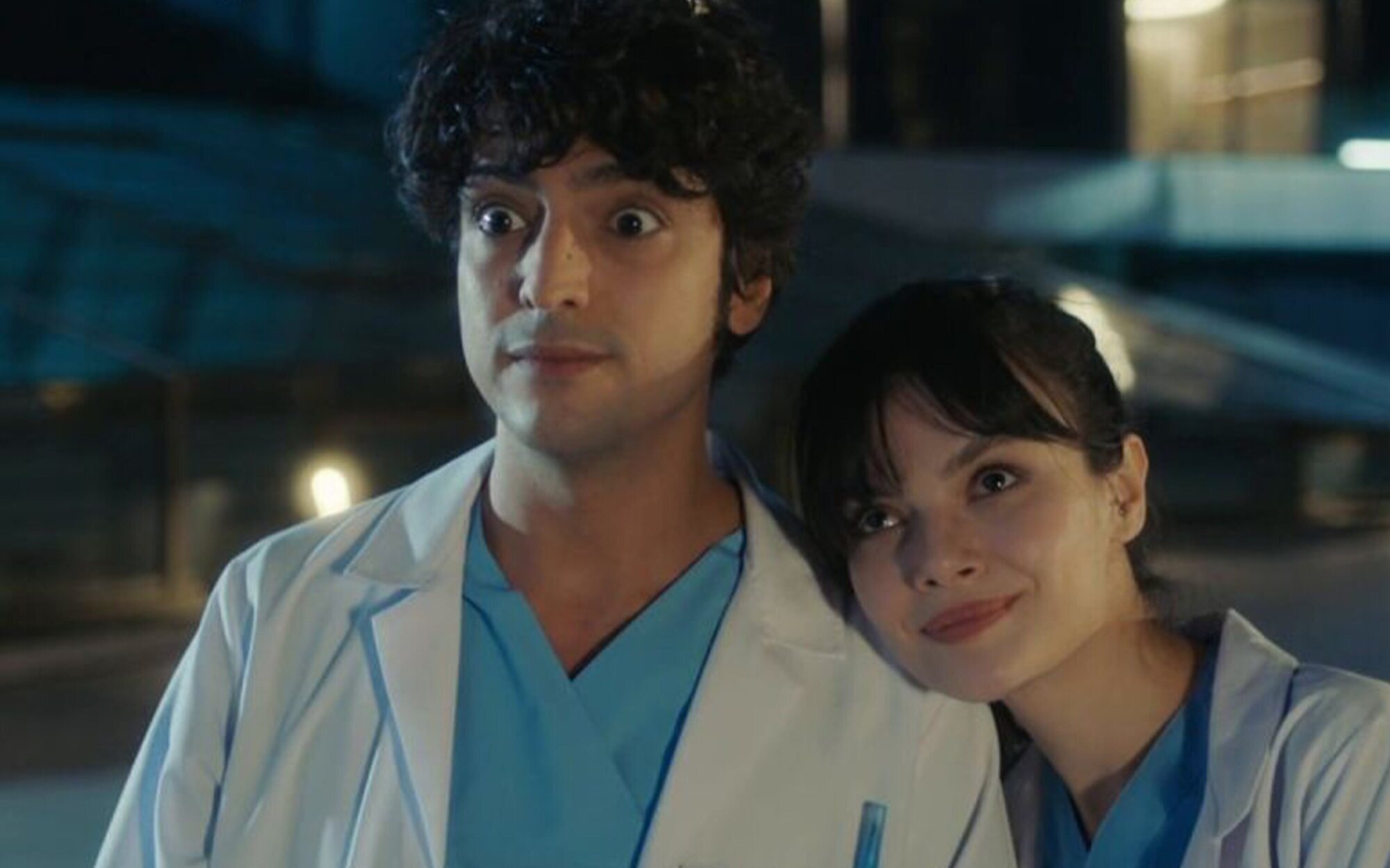 'Doctor Alí' opera con éxito durante la tarde de Nova, pero no derroca a Energy