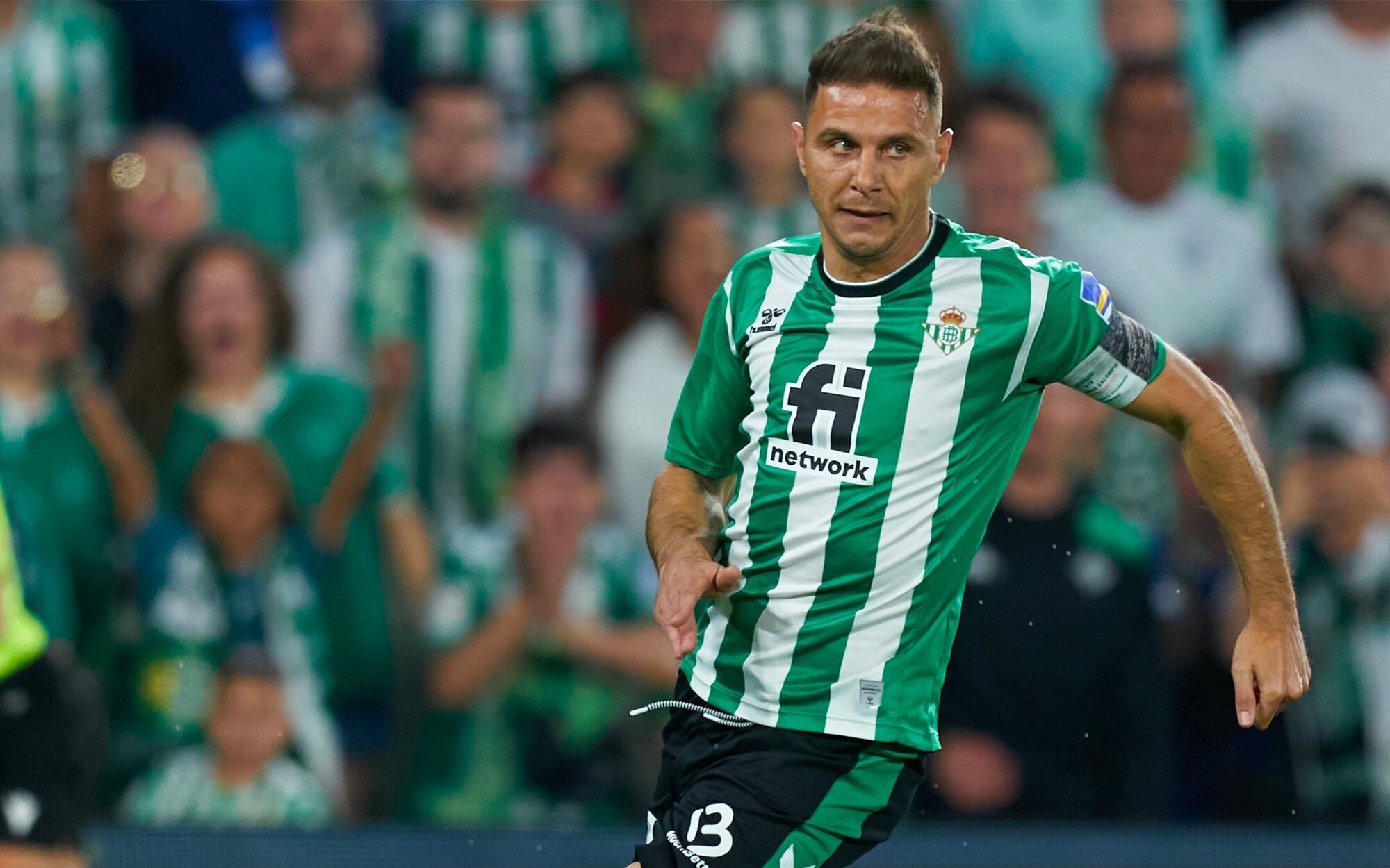 LaLiga lidera en Gol Play con un 3,9%, pero le sigue de cerca una doble entrega de 'FBI: Most Wanted'