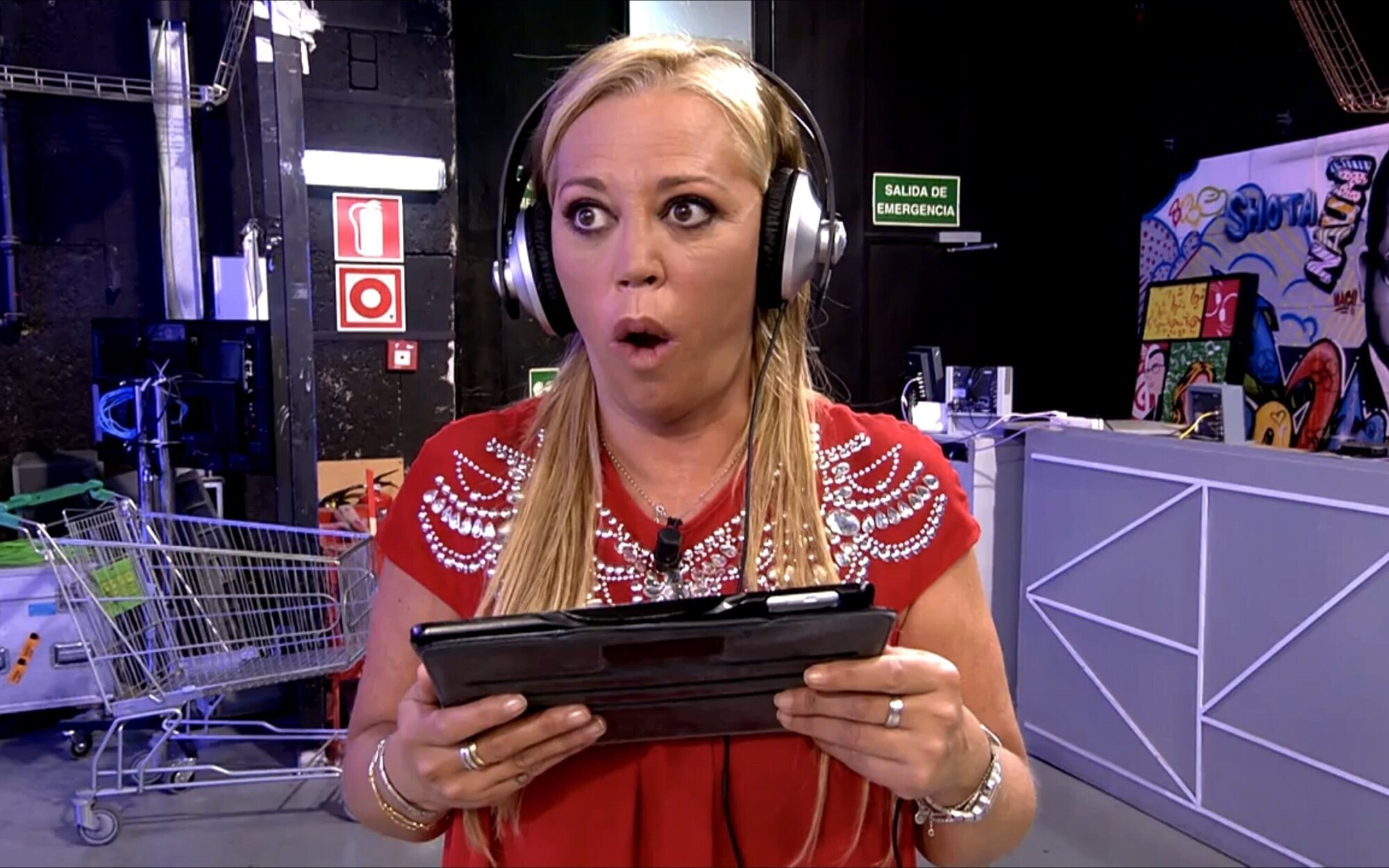 ¿'Sálvame' salta a Atresmedia? Analizamos las opciones del programa tras su cancelación en Telecinco