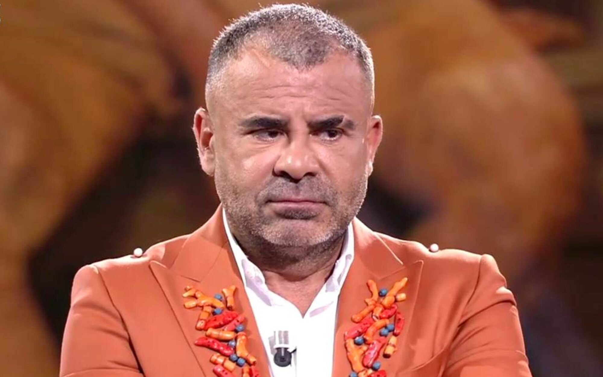 Jorge Javier Vázquez alza la voz sobre la cancelación de 'Sálvame': "Se me vino el mundo encima"