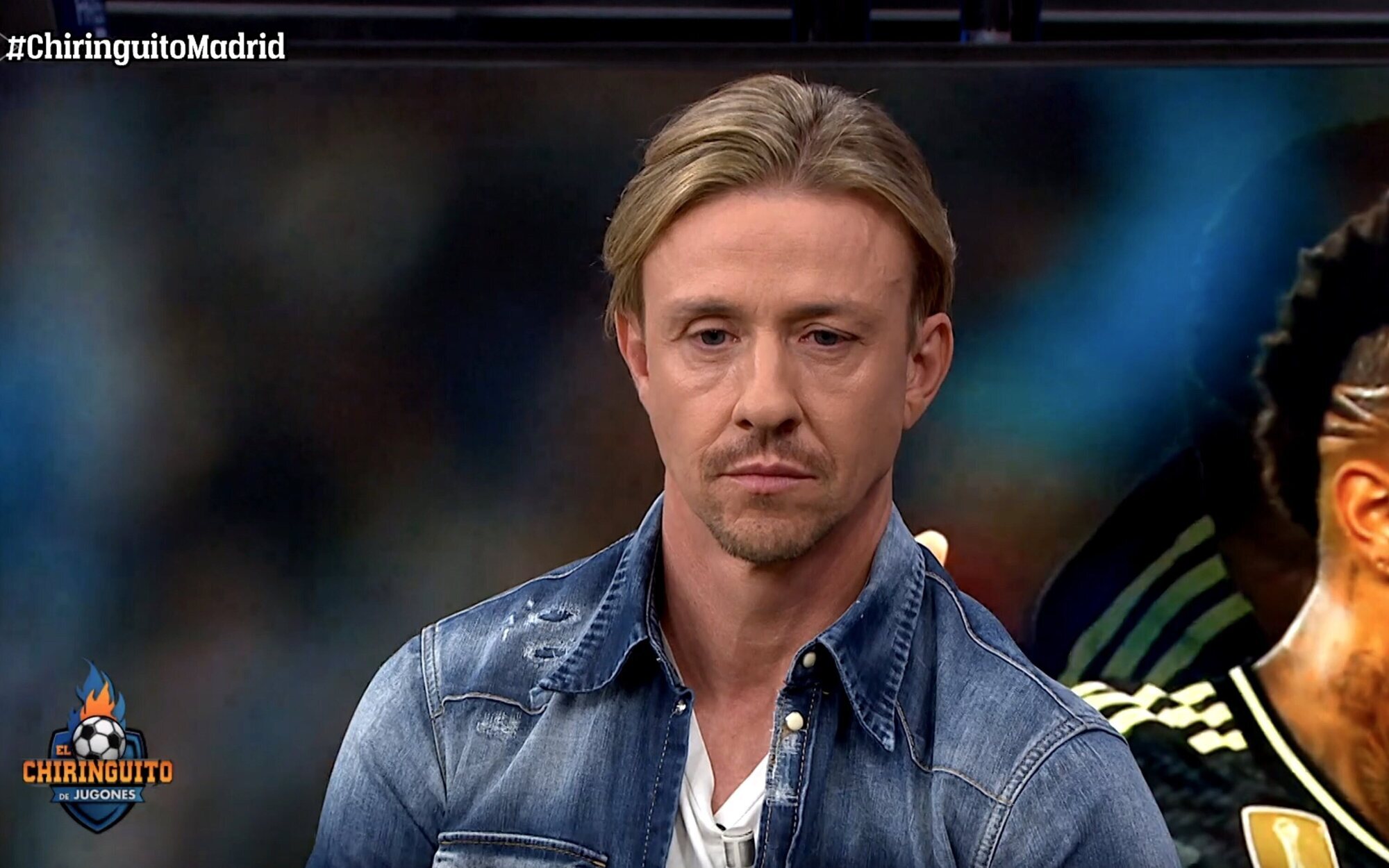 'Directo Gol' (3,6%) lidera como lo más visto junto a 'El chiringuito de Jugones' (7,7%)