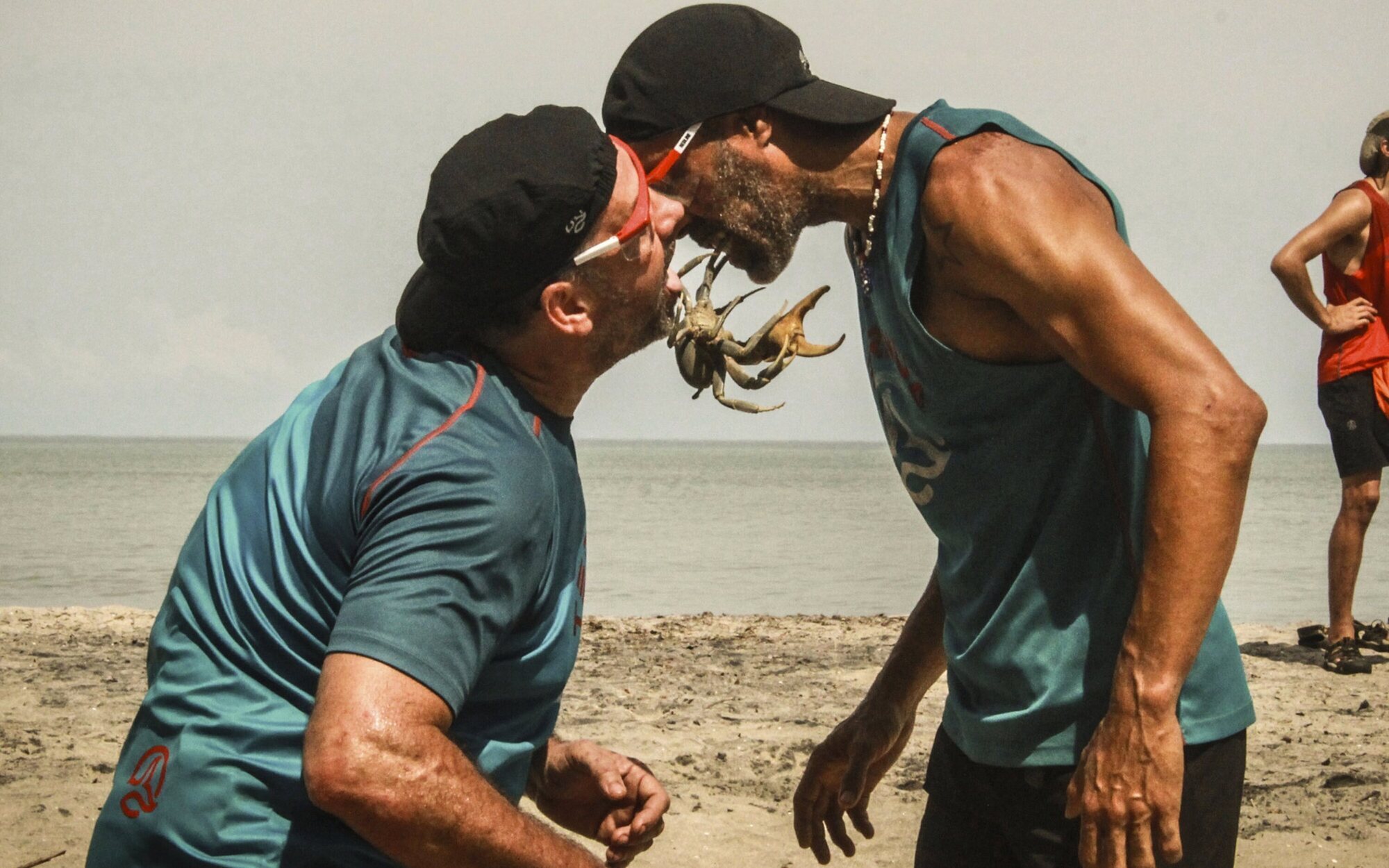 TVE asume su mayor desafío con 'El Conquistador', el "programa de aventuras más duro del mundo"