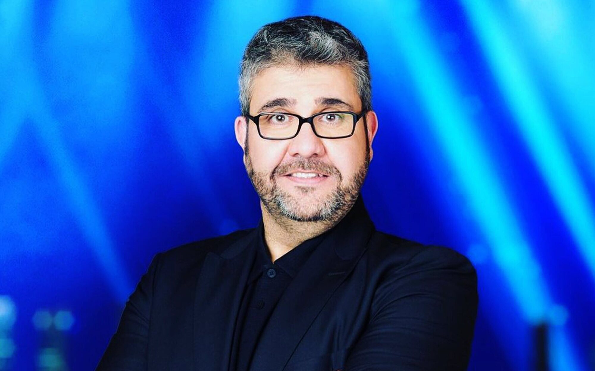 Florentino Fernández toma el relevo de Dani Martínez como juez de la novena edición de 'Got Talent España'