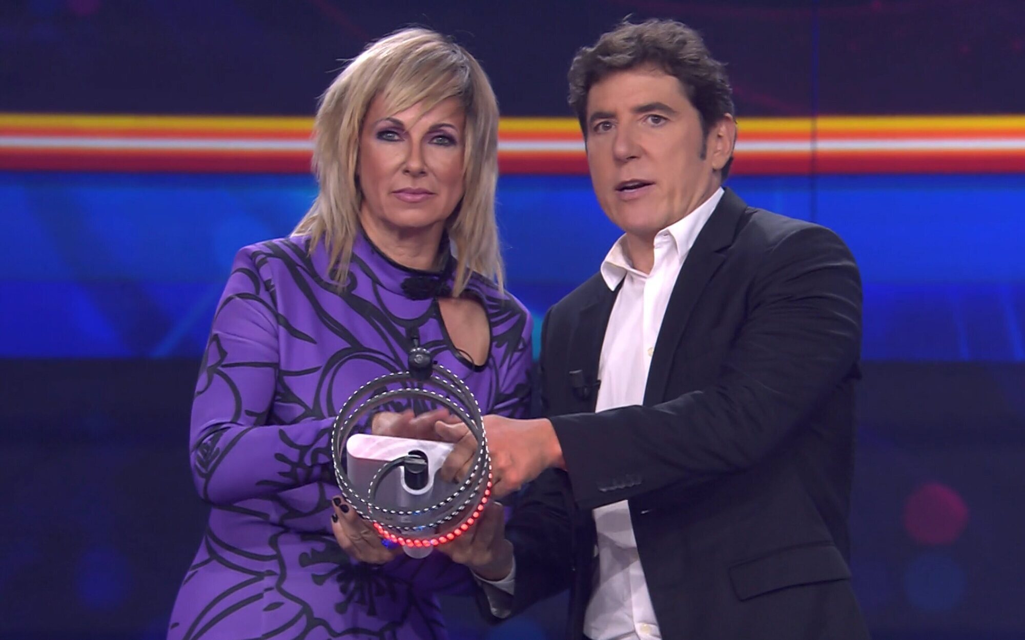 'Tu cara me suena 10': David Civera, Mónica Naranjo o Amaia, entre las imitaciones de la gala 9