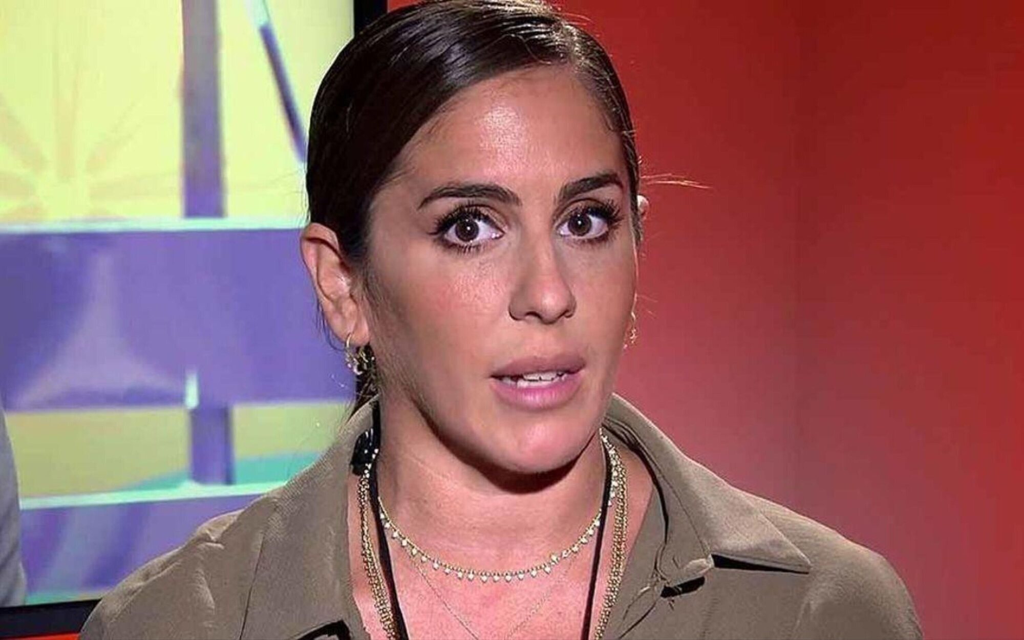 Anabel Pantoja, harta de la prensa, explota contra una reportera: "No estoy obligada a responderte a nada"