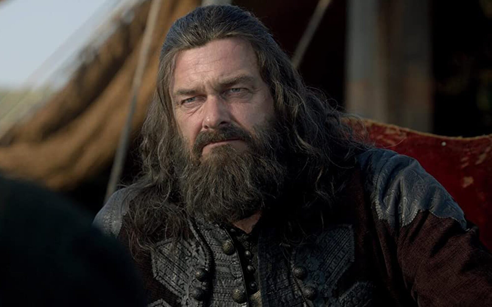 Muere Ray Stevenson, actor de series como 'Roma', 'Black Sails' o 'Vikings', a los 58 años