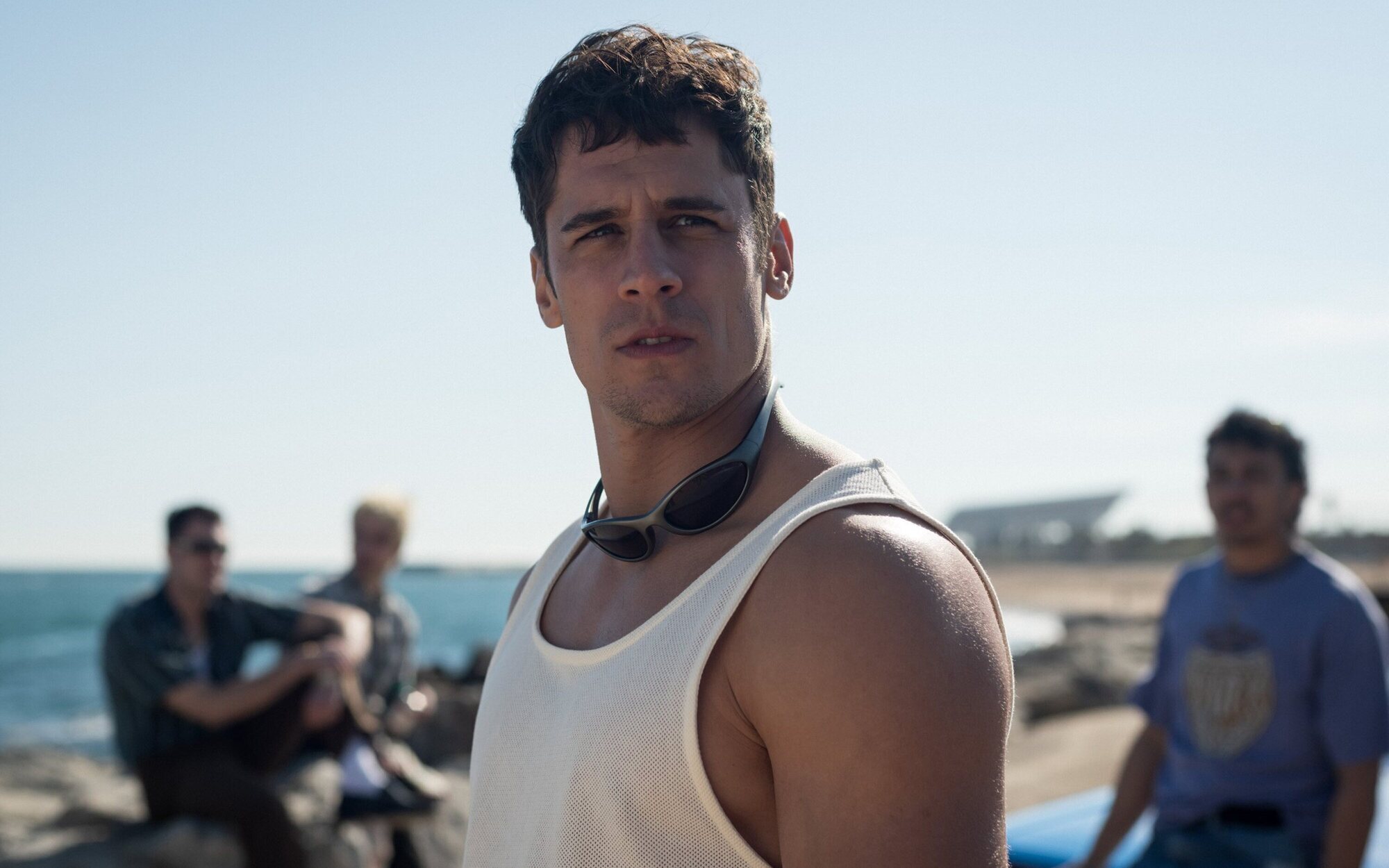 Martiño Rivas, rotundo ante el racismo contra Vinicius: "Si no manifiestas tu desaprobación, eres cómplice"