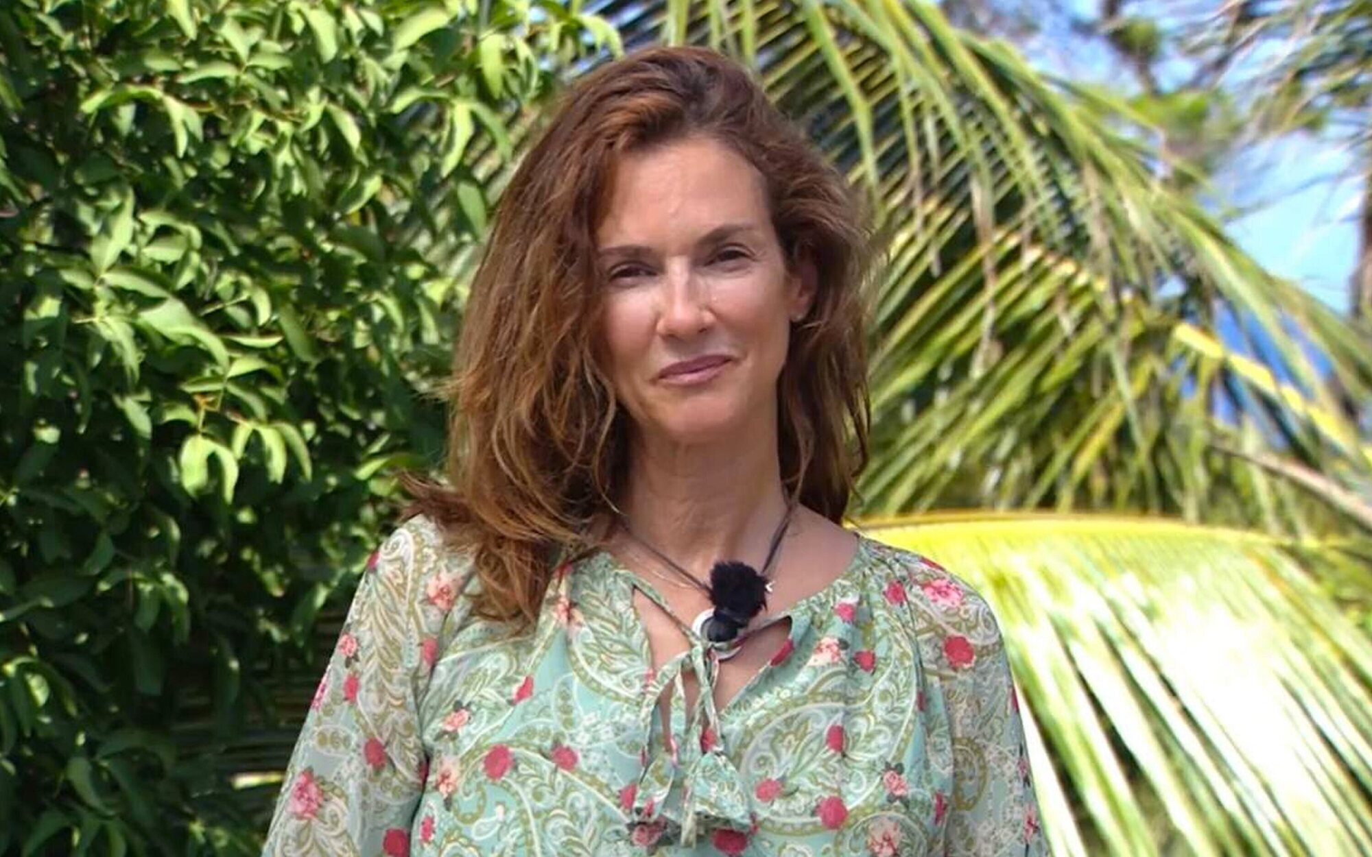 Elena Rodríguez, la madre de Adara Molinero, acabó en urgencias tras visitar a su hija en 'Supervivientes'