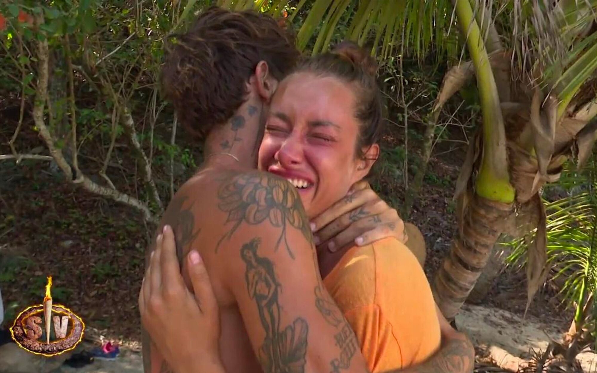 'Supervivientes' (17,9%) mantiene su liderazgo frente a la subida de 'Heridas' (11%)