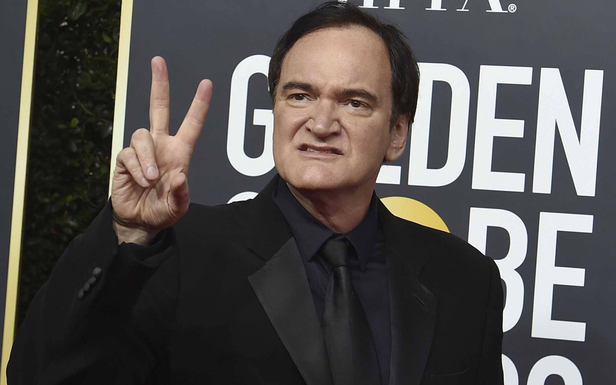 Quentin Tarantino se plantea saltar a la televisión tras su retirada del cine