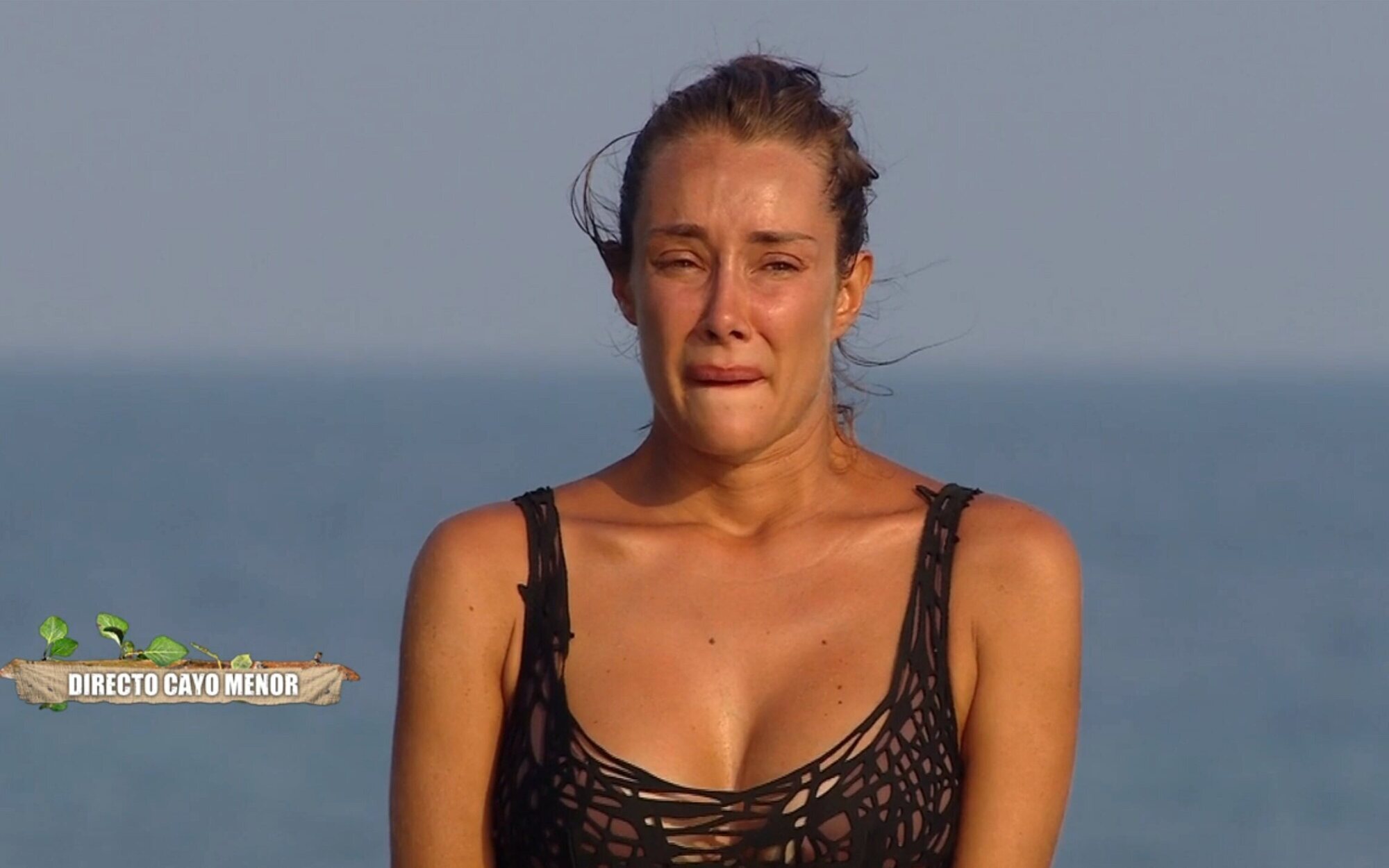 'Supervivientes 2023': Adara Molinero se salva de la nominación ante Asraf Beno, Bosco Blach y Artùr Dainese