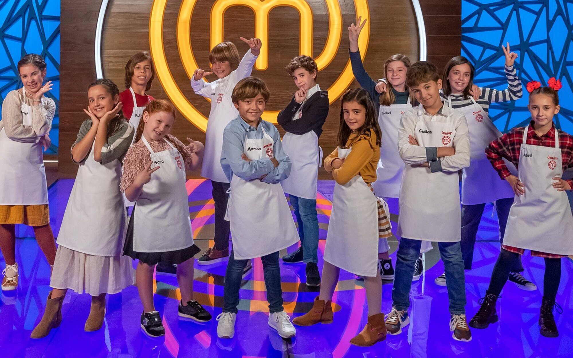 Televisión Española confirma el desarrollo de 'MasterChef Junior 10' tras el parón del pasado año