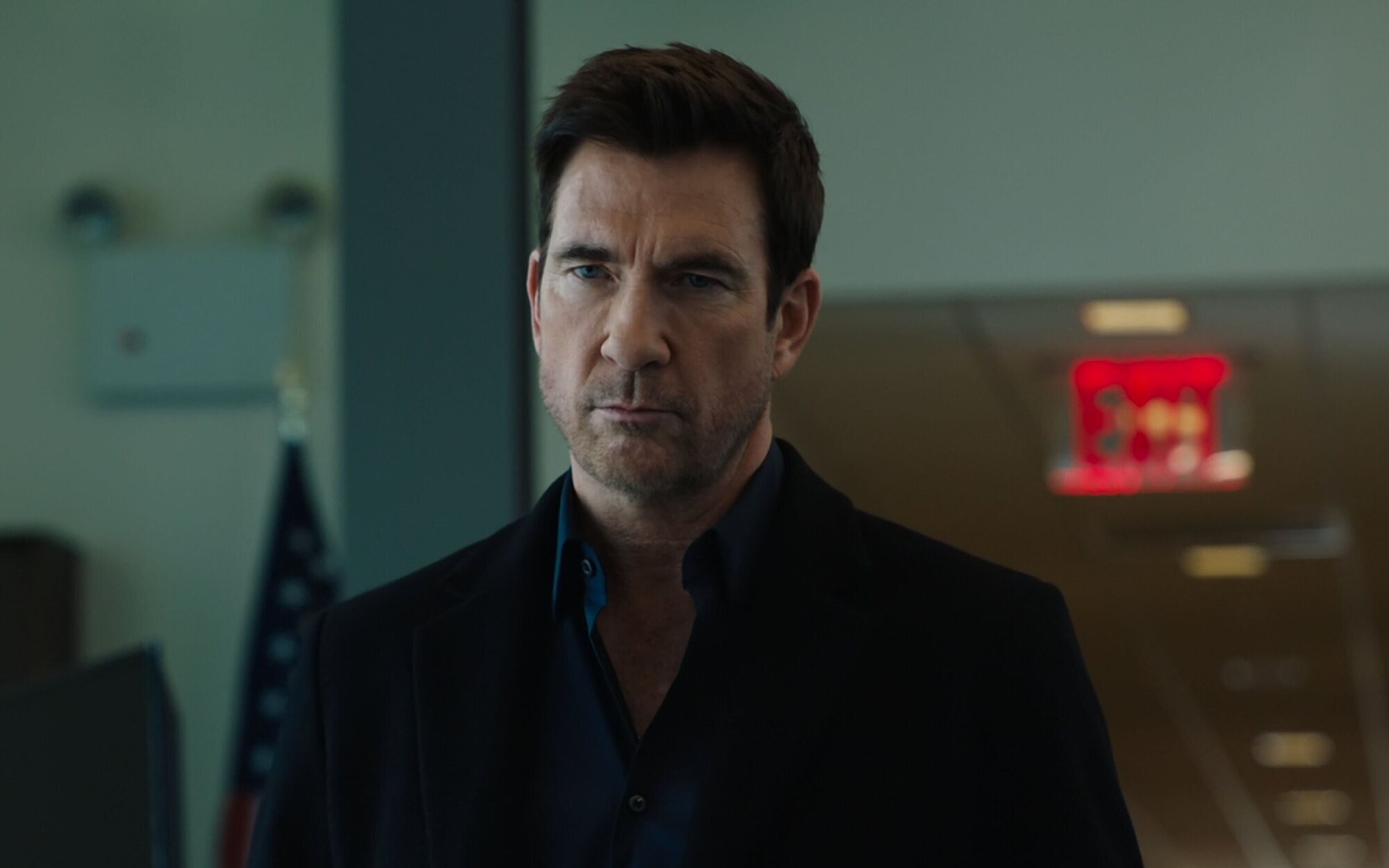 'FBI Most Wanted' indaga en lo más alto con Energy (3,1%) liderando el día 