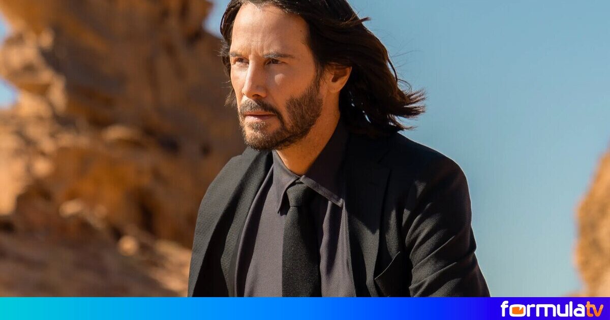 Los estrenos de Amazon Prime Video en junio de 2023 - FormulaTV
