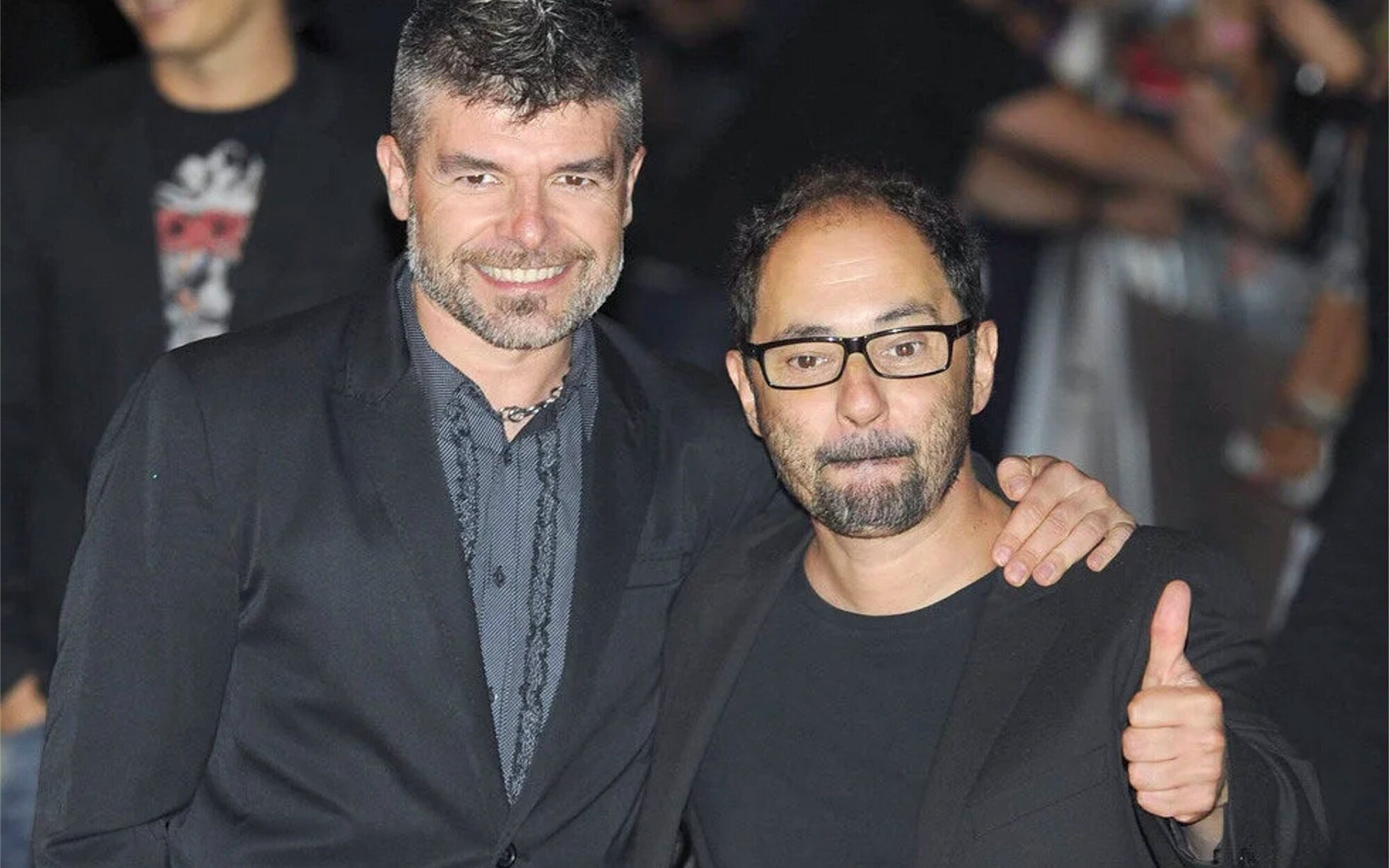 Mediaset regresa al FesTVal de Vitoria tras su salida en 2014