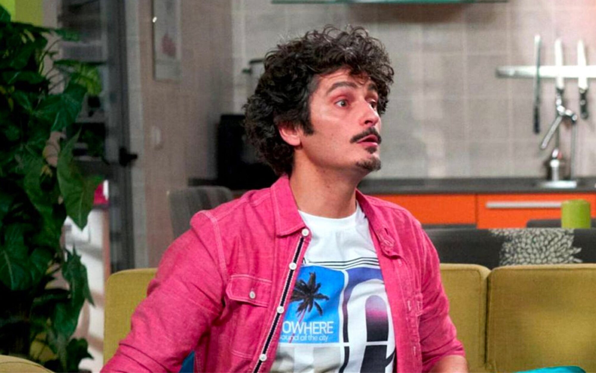 FDF hace doblete en lo más visto con 'La que se avecina' y "Taxi 2"