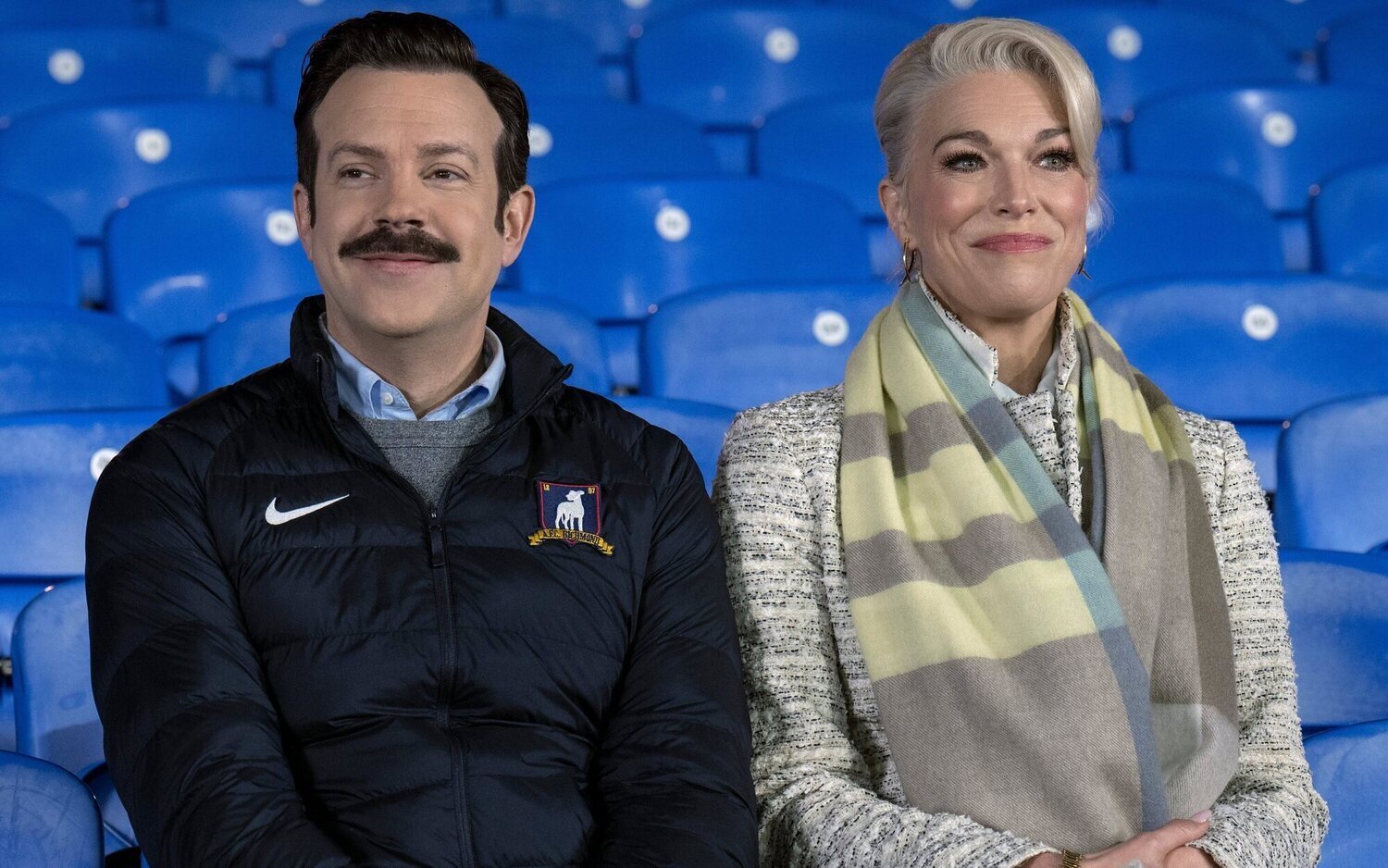 El futuro de 'Ted Lasso' sigue en el aire tras el final de la tercera