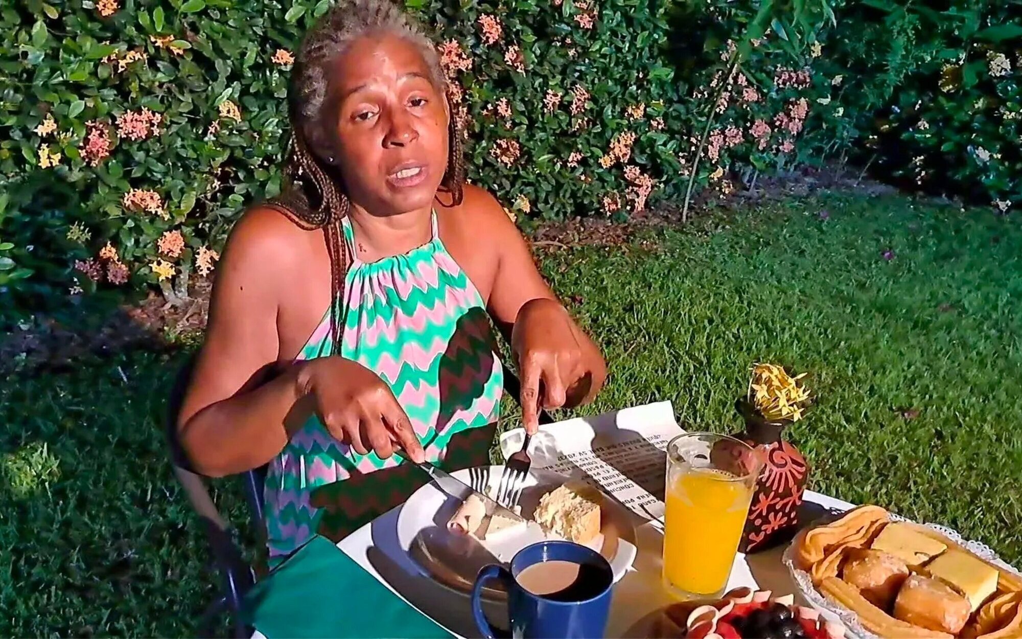 'Sálvame' pasa del veto de Arelys Ramos y habla de Anabel Pantoja: "¿Soy de otro planeta o no me entendéis?"