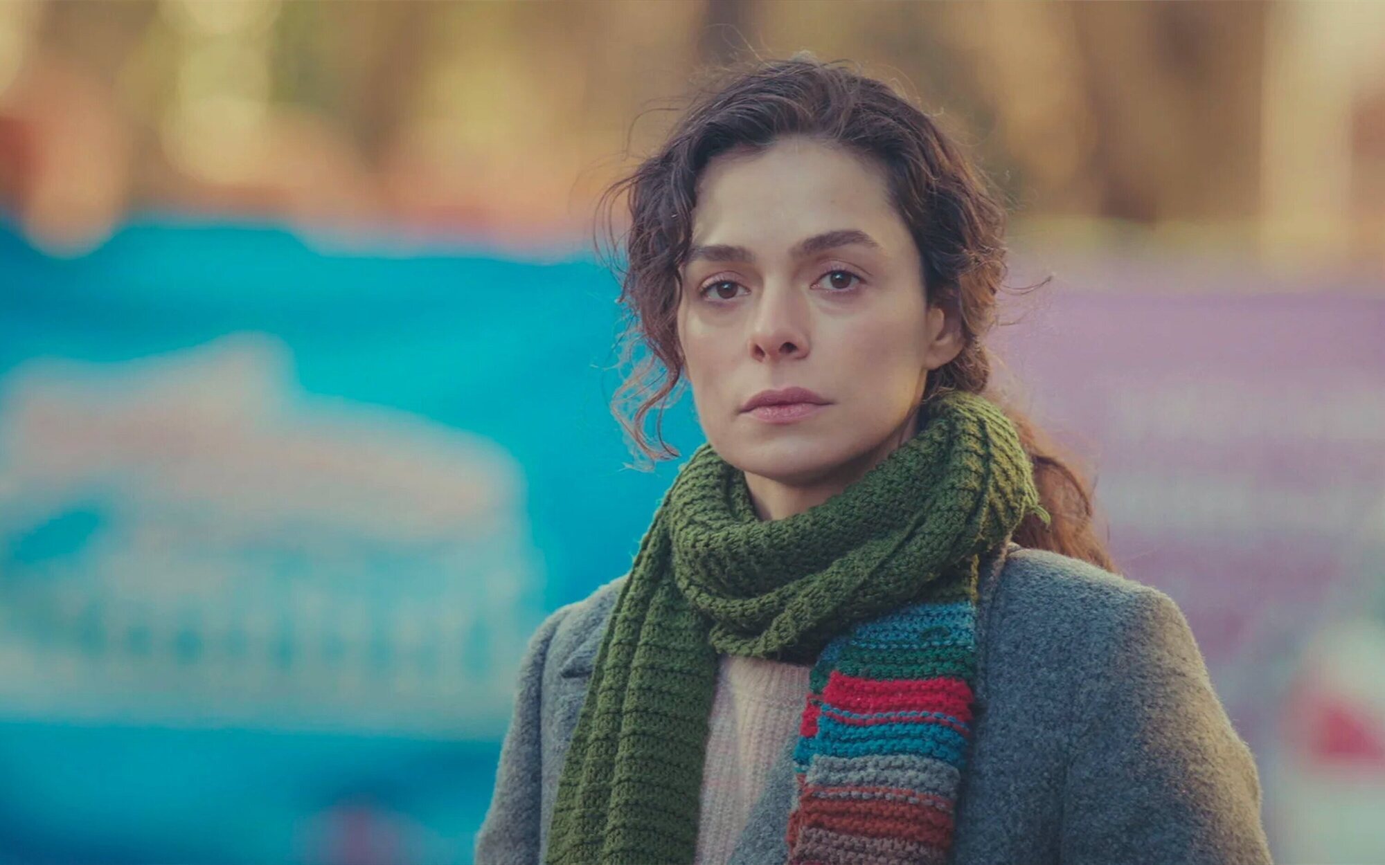 'Mujer' (3,6%) lidera en Nova, seguido de 'Hawai 5.0', que apunta un 2,7% en Energy