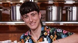 'MasterChef 11': Tuki, octavo expulsado con un plato "imposible de comer" en una prueba de cocina nipona