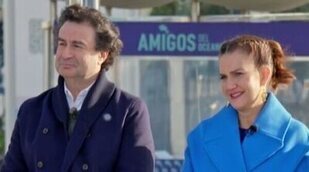 El menú que intoxicó a 44 comensales de 'MasterChef 11', con el marisco como protagonista