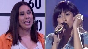 Sandra Polop reaparece en 'El hormiguero' 18 años después de 'OT 2005': Así es su vida actual