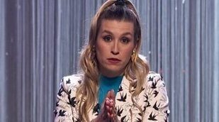 Eva Soriano ironiza con las acusaciones por su sueldo en TVE: "Imagina una mamada de 11.000 euros"