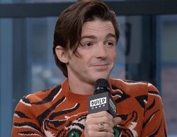 Localizan a Drake Bell ('Drake & Josh') tras haber sido declarado "desaparecido y en peligro"