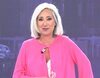 'Sálvame' pide perdón a Antonia Dell'Atte tras filtrar su número de teléfono por error: "Lo sentimos mucho"