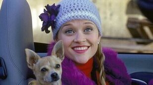 Amazon prepara series de "Una rubia muy legal" y "Robocop", entre otros proyectos de MGM