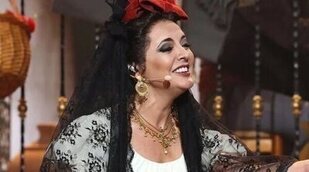 'Tu cara me suena' mantiene intacto su liderazgo con un 20,2% y 'Deluxe' se aúpa al 12,2%