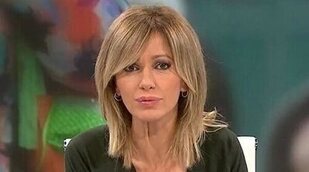 La razón por la que Susanna Griso se niega a participar en 'Pasapalabra'