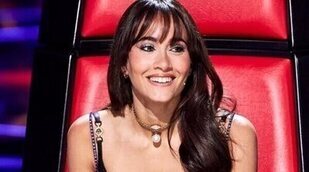 'La Voz Kids' (14,6%) lidera en su primer "round" contra 'Got Talent: All-Stars' (12,6%)