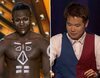 'Got Talent: All-Stars': Eric Chien y Ramandhani Brothers, finalistas de la primera gala