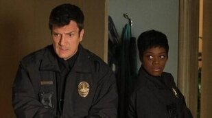 'The Rookie' en Energy acapara seis de las diez entradas más vistas 