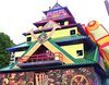 'El Castillo de Takeshi', el renovado 'Humor amarillo' de Amazon, se estrena el 10 de julio