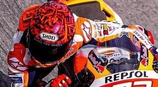 RTVE emitirá tres grandes premios del Mundial de MotoGP