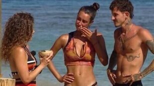 'Hermanos' (14,3%) le arrebata el liderazgo a 'Supervivientes' (12,9%) y 'Código 10' (5,4%) se estrena flojo