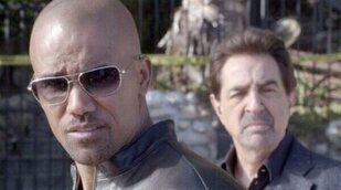 FDF (2,5%) se acerca a Energy (2,8%), pero 'Mentes criminales' es lo más visto y roza los 400.000 espectadores