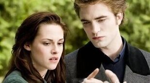Lionsgate trabaja en una adaptación televisiva de la saga "Crepúsculo"
