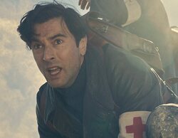 'Los pacientes del doctor García' se estrena con un buen 10,1%, pero no puede con 'Una vida Bárbara' (13,5%)