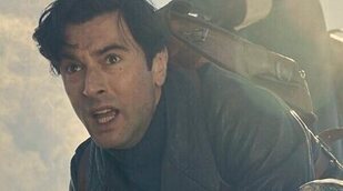 'Los pacientes del doctor García' se estrena con un buen 10,1%, pero no puede con 'Una vida Bárbara' (13,5%)