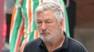 Retiran los cargos contra Alec Baldwin por el homicidio involuntario