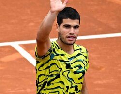 El duelo Alcaraz-Davidovich es lo más visto del día en Teledeporte (4,5%), con el Cine Western a la zaga (5%)