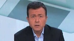 La criticada reflexión de Manu Sánchez en 'Antena 3 noticias' sobre la baja natalidad: "¿Son excusas?"
