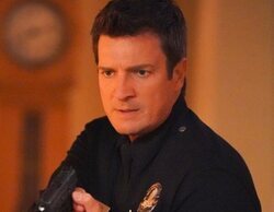 'The Rookie' copa el top 3 con Energy (3,4%) liderando el día con solvencia