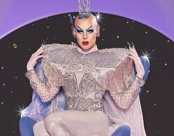 'Drag Race España 3': Drag Chuchi, segunda expulsada de la edición