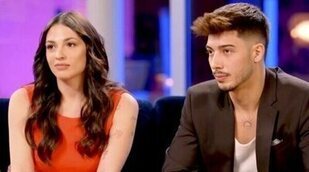 'La isla de las tentaciones 6' (15,2%) se despide líder frente a 'Hermanos' (14,4%) y 'MasterChef' (12,8%)